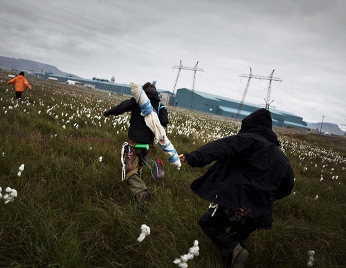 jonas bendiksen