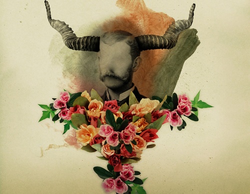Gallery Of Illustration By Antonio Rodrigues - Brazil