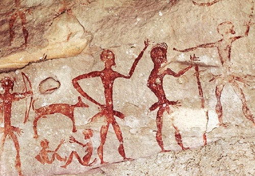 Art in Latin America: Expression of Identity and Cultural Diversity