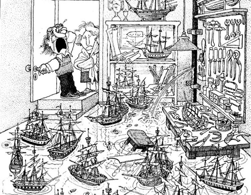 quino master of cartoon from argentina