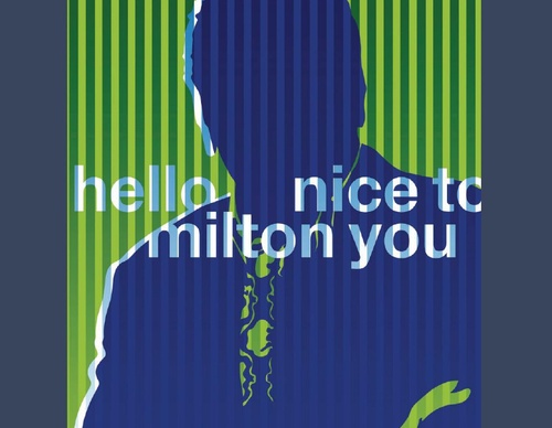 designers for milton glaser