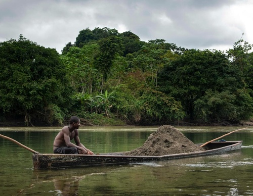 Gallery Of Photography By Fernando Faciole - Brazil