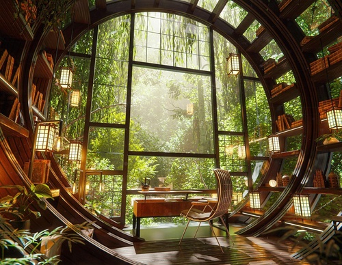 Gallery Of Illustration By Sweeper3D - USA
