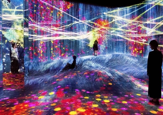 Artificial Intelligence is changing the way art is made