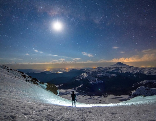 Gallery Of Photography By Fernando Gudenschwager - Chile