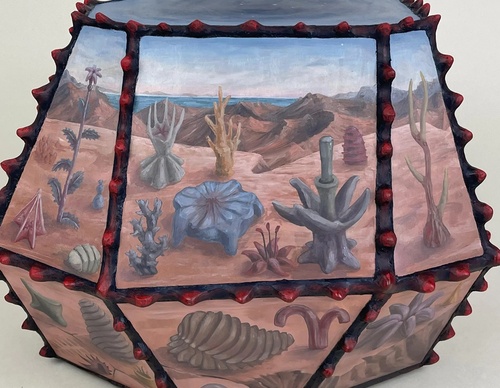 MIRA Art Fair 2025: El arte latinoamericano conquista París, una vez más