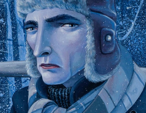 gregory ferrand