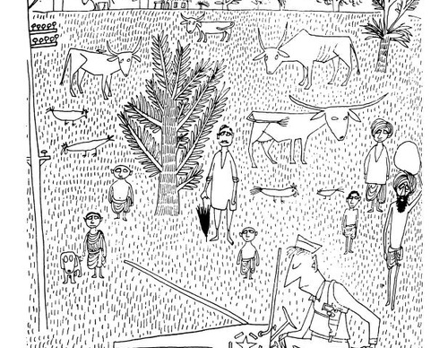 saul steinberg romania