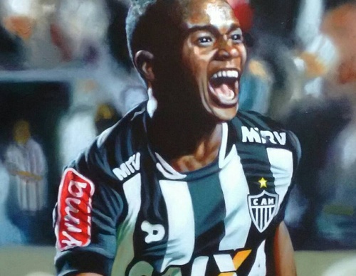 Galeria de Pintura de Atacir Vicentti da Costa - Brasil