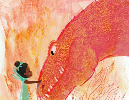 Gallery of Illustration by Raissa Figueroa-Usa