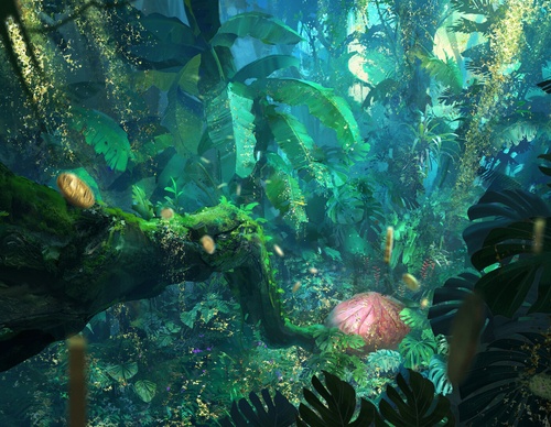 Gallery Of Illustration By Geng Kun - China