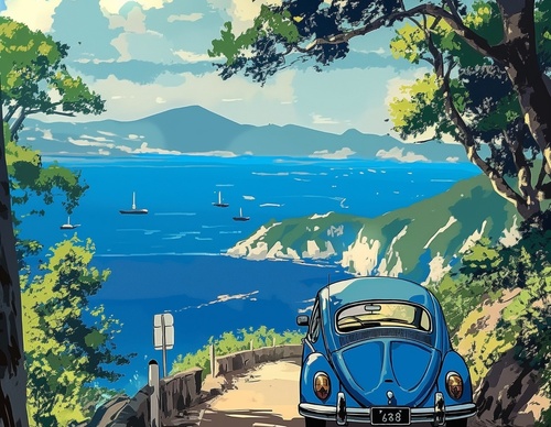 Galería de ilustraciones de ExNihilo - Francia
