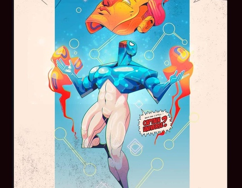 Gallery Of Illustration By Edgar Rozo - Colombia