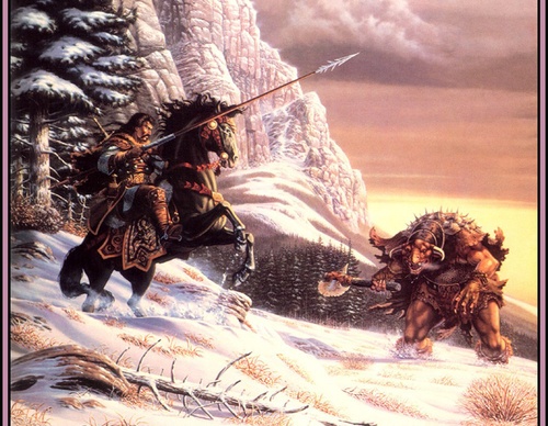 larry elmore