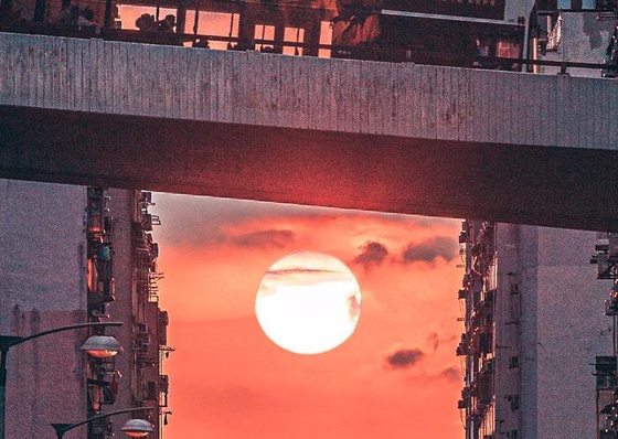 Gallery Of Photography By Thomas Tsang - China