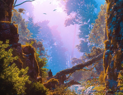 Gallery Of Illustration By Sweeper3D - USA