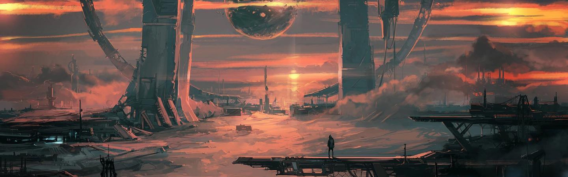 Gallery Of Illustration By Ninja Jo - USA