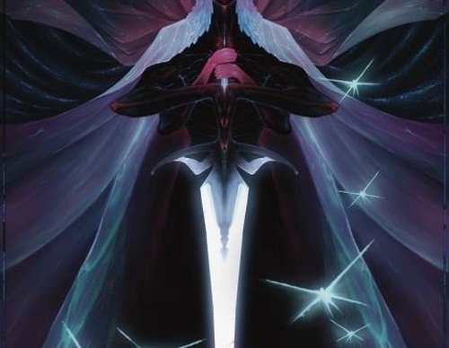 Galeria de ilustrações de Dominik Mayer - Alemanha
