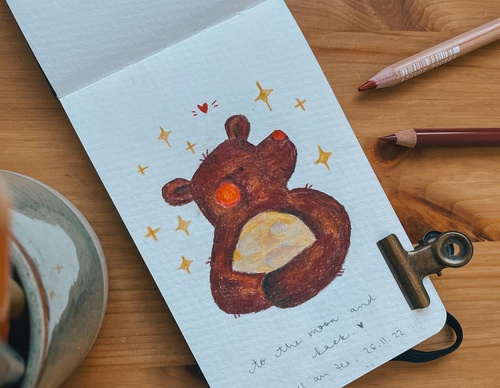 Gallery Of Illustration by Julia Walter - Germany