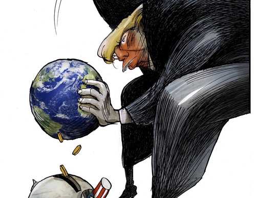 Por umas tarifas a mais!