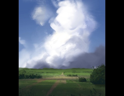 Gallery Of Drawing With Windows Paint By Christian Young - USA_2