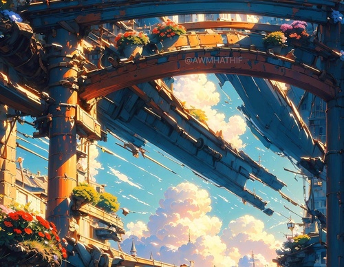 Galería de ilustraciones de Awmhathif - Rusia