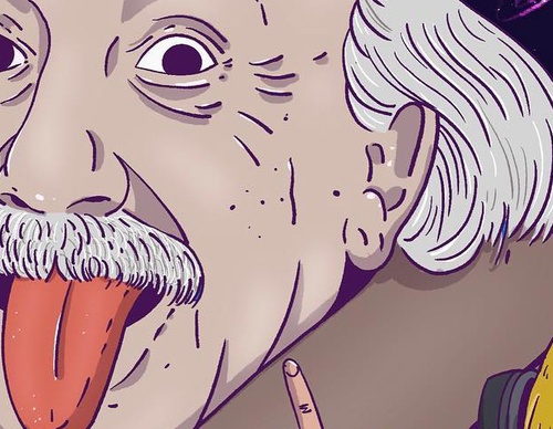 Gallery Of Illustration By Jose Elgueta - Chile
