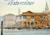 Painting with Watercolour by David Howell