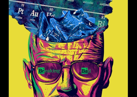 Gallery Of Illustration By Amaury Filho  - Brazil
