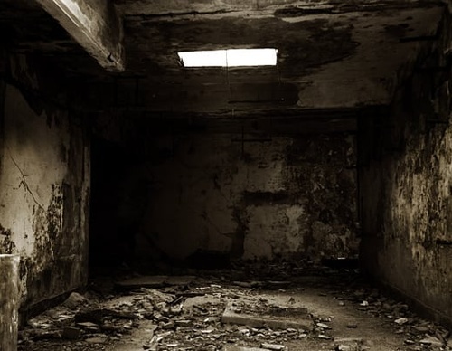 Gallery Of Photography By Federico Fortini - Argentina
