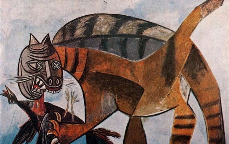 Art Criticism in Modern Times