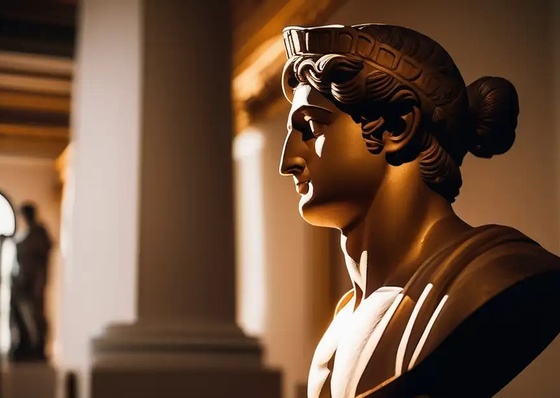 Contemporary Sculpture: From Traditional to Conceptual