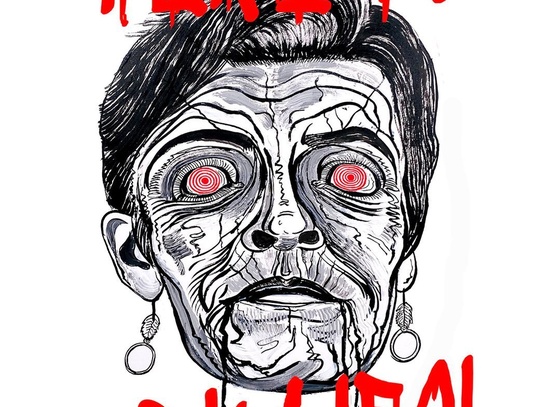 robbie conal