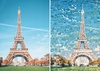 What conveys more emotion: painting or photography?