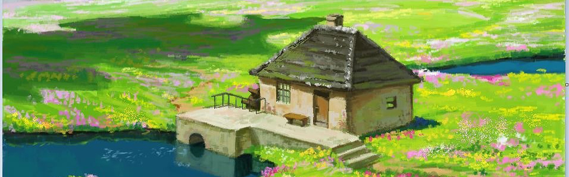 Gallery Of Drawing With Windows Paint By Christian Young - USA_1