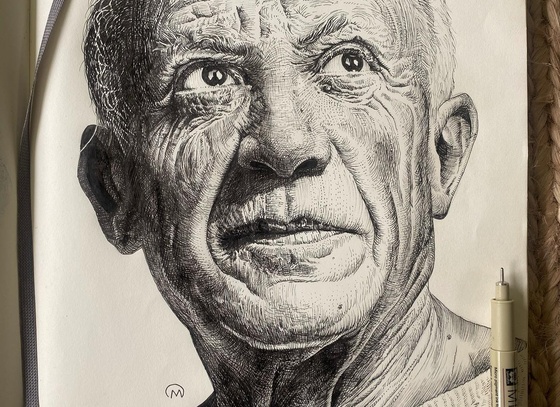 marcos medeiros