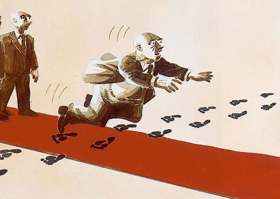 The best Humor Artworks in the world -part 11