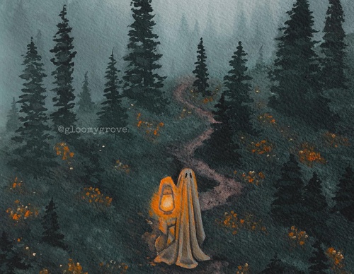 Gallery Of Illustration By Niki Quist - France