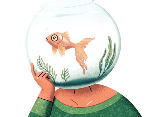 Gallery Of Illustration By Cat Finnie - England
