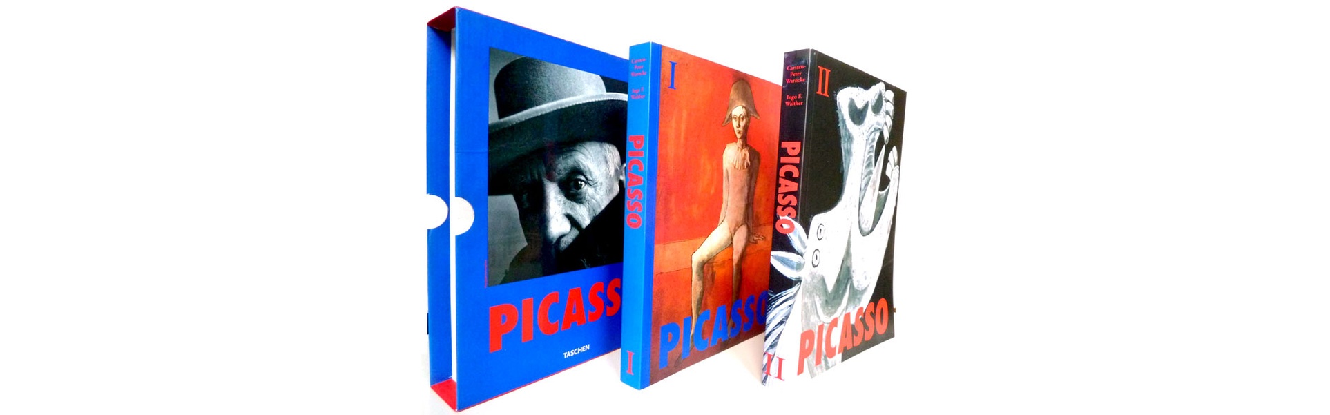 Pablo Picasso 1881-1973