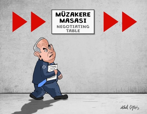 gunun cizgisi