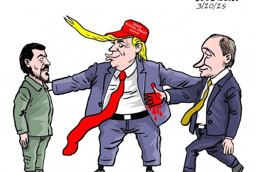 Gallery Of Humor Drawing By Arcadio Esquivel -  Costa Rica