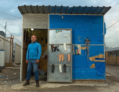 Galeria de Fotografia de João Castellano - Brasil