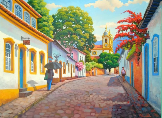 aluizio fernandes