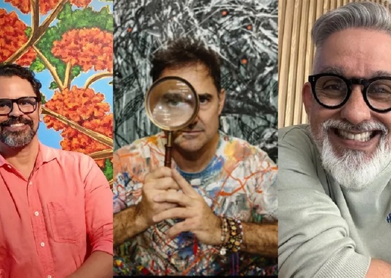 UNICEF Auctions Latin American Art to Benefit Panamanian Children