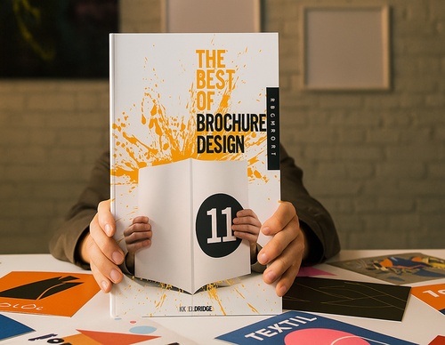 The Best of Brochure Design 11