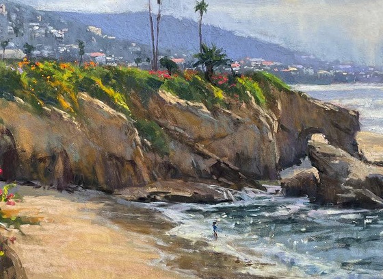 Aaron Schuerr