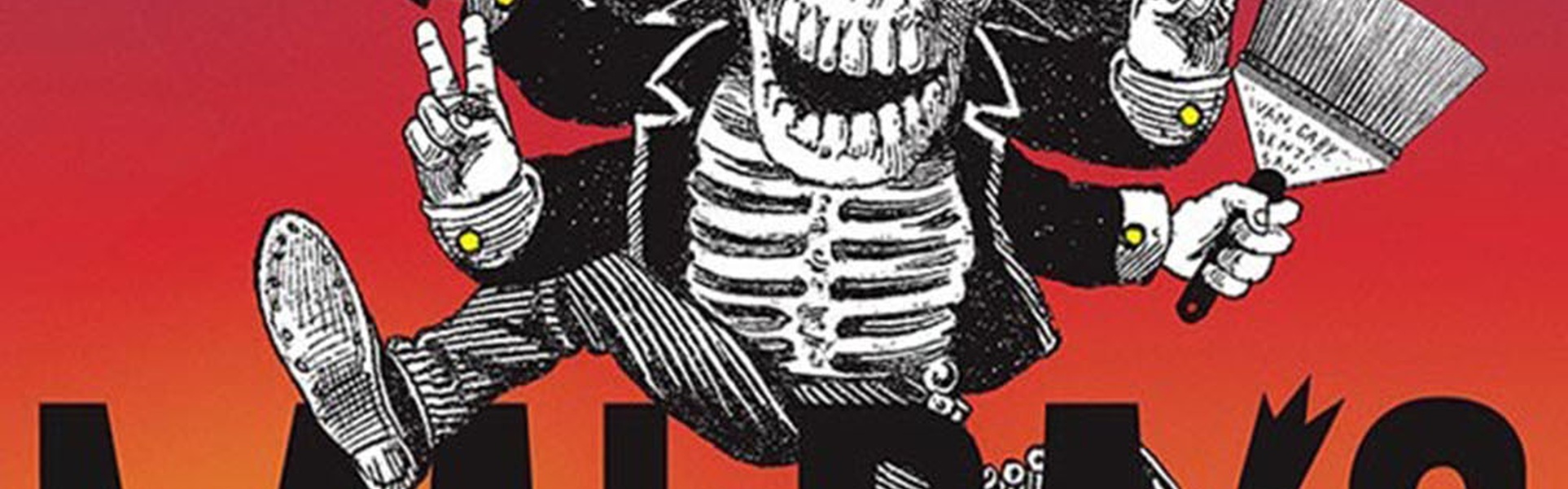Galería de Carteles de Santiago Solís de Ciudad de México, México
