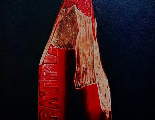 cesar castillo