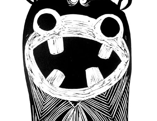 Gallery of illustration by Samuel Casal-Brazil